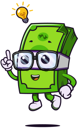 Dollar character